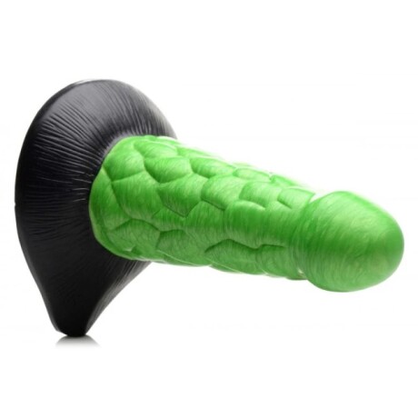 Dildo con Ventosa Radioactive Reptile Creature Cocks Dildo con Ventosa Radioactive Reptile Creature Cocks
