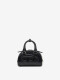 1DR DOME CROSSBODY Negro