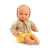 Bebe Muñeca Pomea Djeco Flora Bebe Muñeca Pomea Djeco Flora