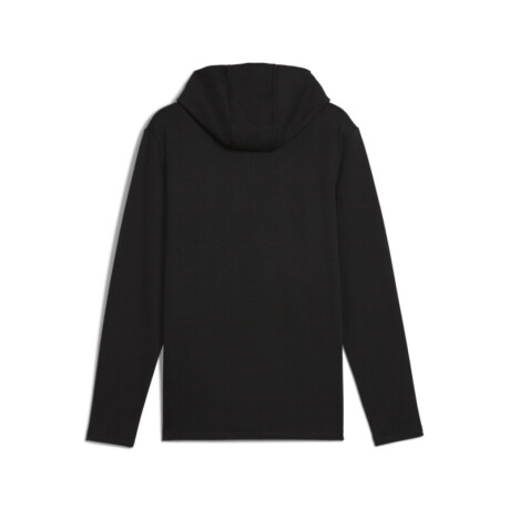 CAP Casual Hooded Jkt.77705901 Negro