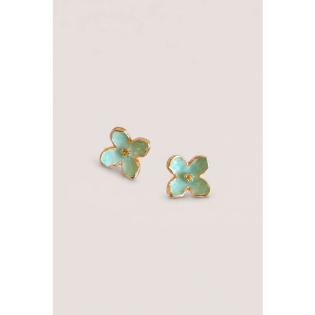 Aro Posh Green