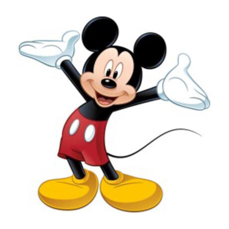 Mickey Mouse • Mickey And Friends - 1187 Mickey Mouse • Mickey And Friends - 1187