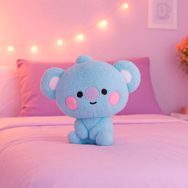 Peluche BT21 baby Koya