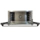 Horno convector 4 bandejas Domenica Unox Horno convector 4 bandejas Domenica Unox