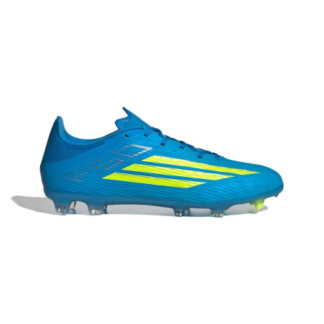 Championes de fútbol F50 League Fg/Mg de Hombre Multicolor
