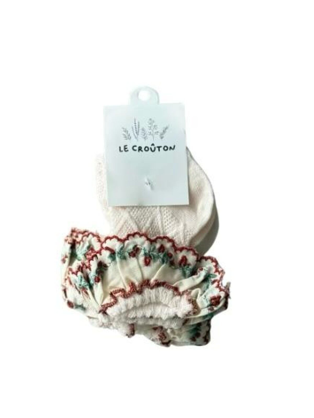 Pax x 2 Medias Louisa Pax x 2 Medias Louisa