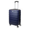 Valija de mano Bonn 28" AZUL OSCURO