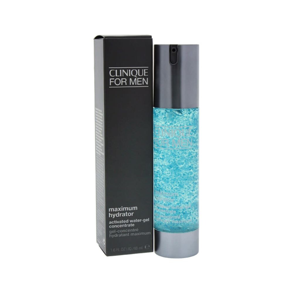 CFM MAX HYDRA WATER GEL 48ML Maximum Hydrator Water-Gel 48ML