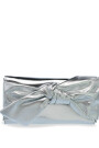 MINI CARTERA Plata