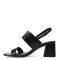 Sandalias de Mujer Miss Carol NEXIS Negro