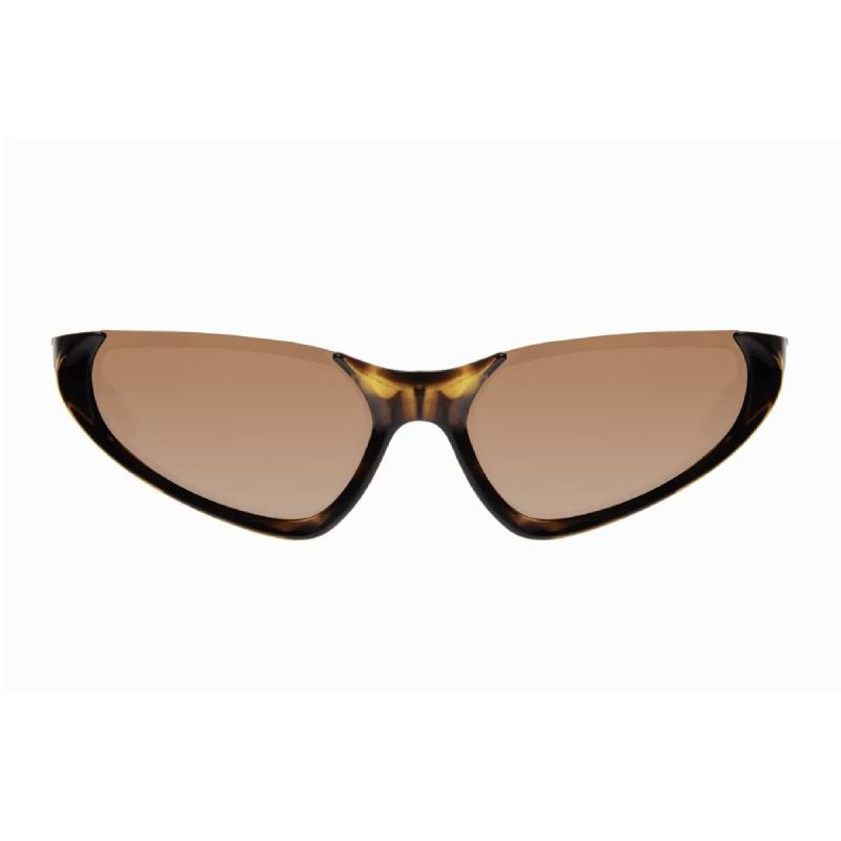 Lentes de Sol Chilli Beans Acra - Animal Print 