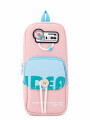Cartuchera Bloop, Mix Color Unico