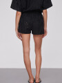 Short Tizzana Negro
