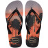 Ojotas Havaianas Top Surfer I Gris