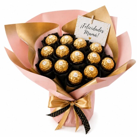 Regalo para felicitar nueva Mamá Regalo para felicitar nueva Mamá
