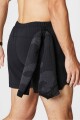 Short Con Malla The One Short Lined 5" Hombre Black