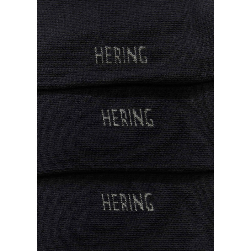 KIT COM 3 PARES MEIAS UNISSEX 1CSN