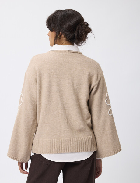 Sweater Cira Sweater Cira