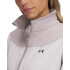 UA Rival Woven Jacket-GRY GRY-009