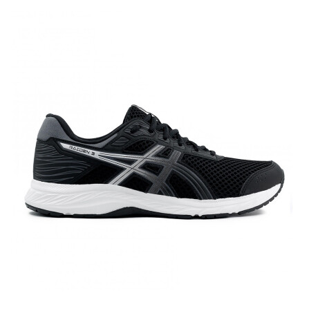Championes Asics Raiden 3 Black