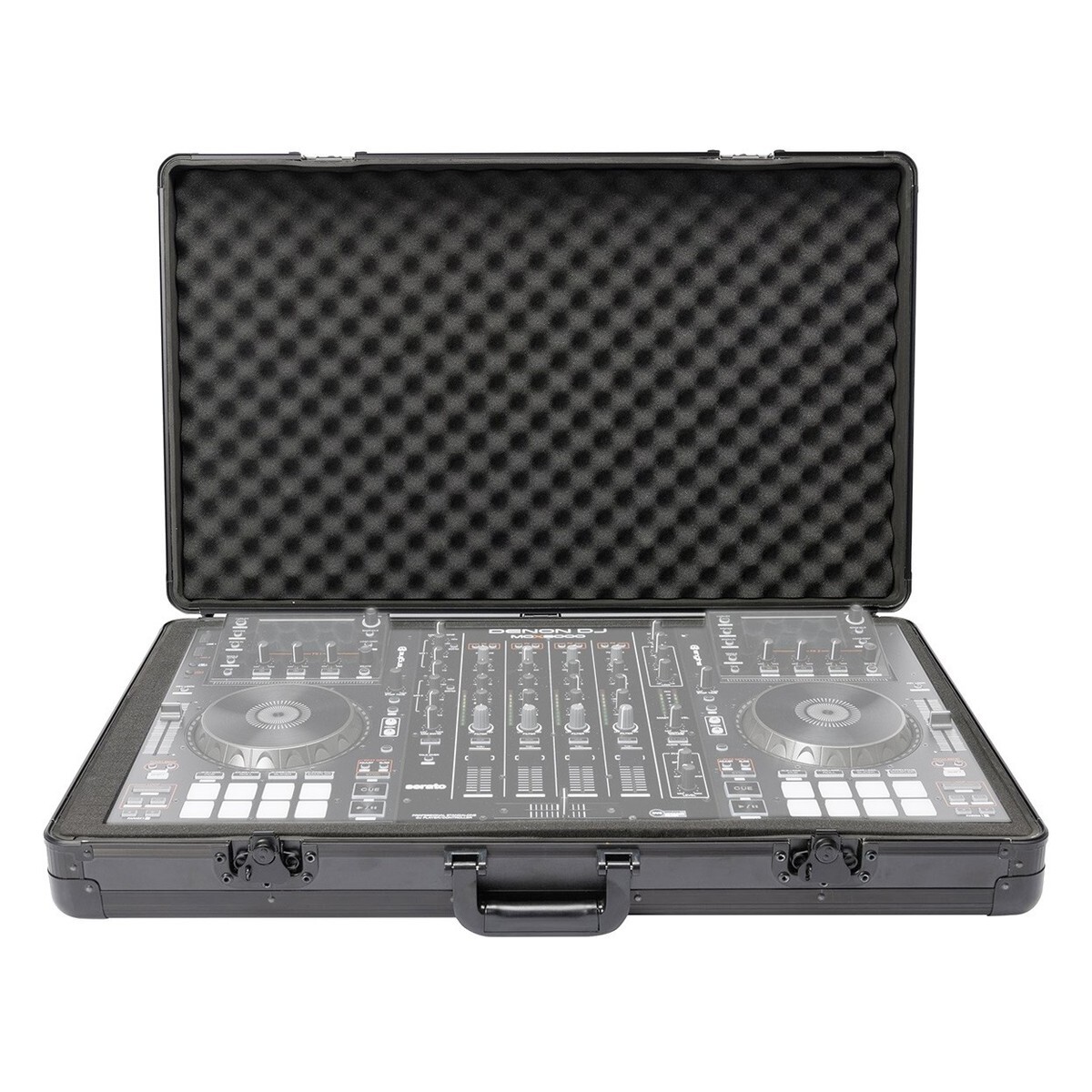 ESTUCHE RIGIDO MAGMA CONTROLADOR DJ XXL PLUS DDJ FLX10 FLX6 SC LIVE 