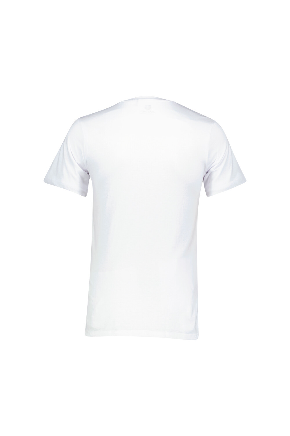 Remera Acke Blanco