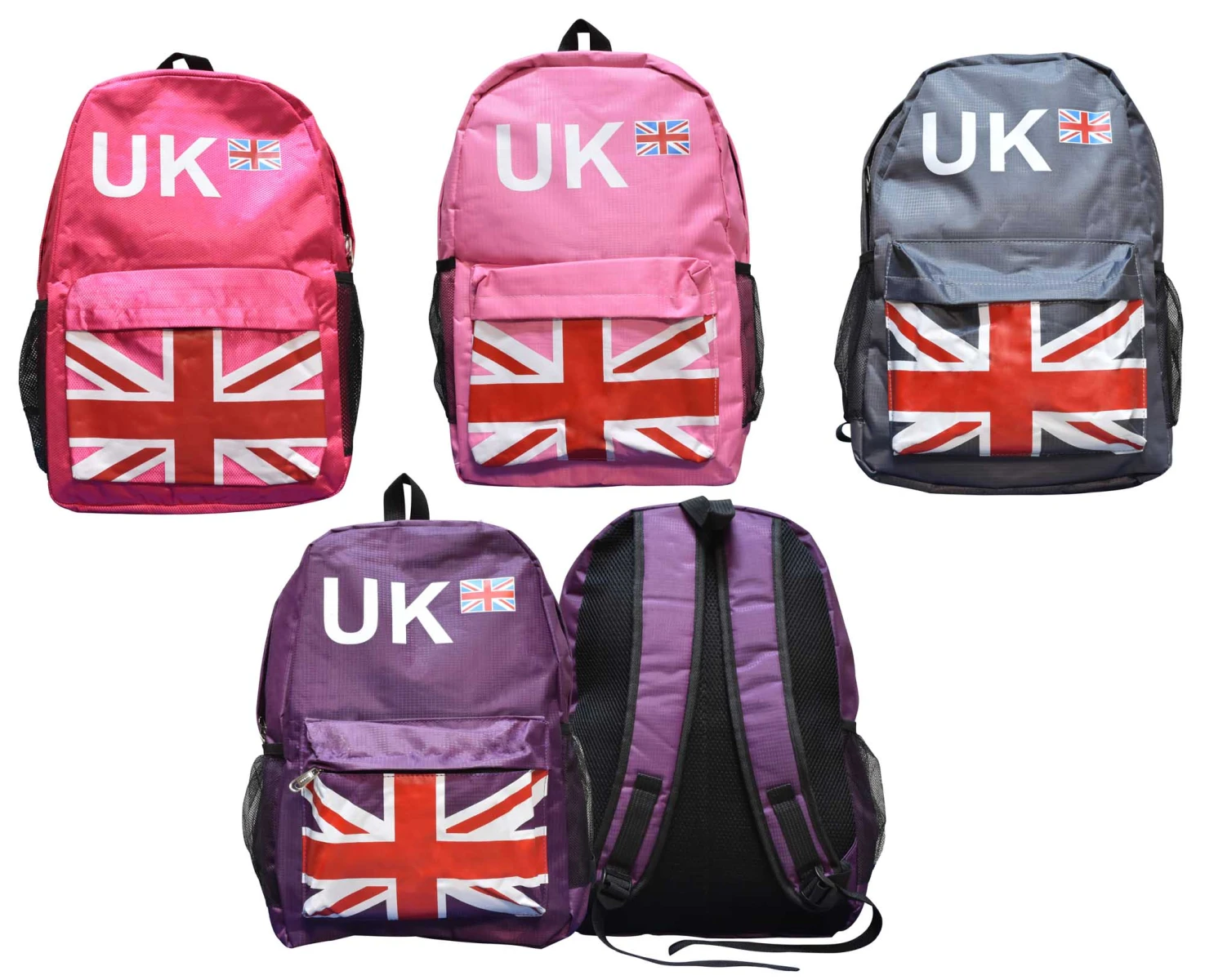 MOCHILA UK BANDERA DE INGLATERRA 17134 