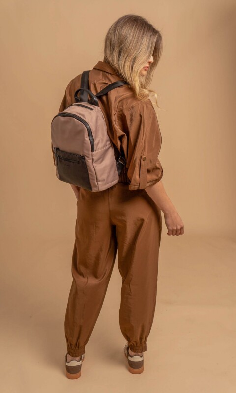 MOCHILA ORQUIDIA NUDE