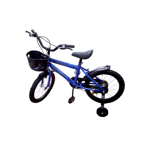 Bicicleta rodado 12" 3 colores Bicicleta Rodado 12" 3 Colores