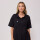 CAMISA SADUI RUSTY Negro