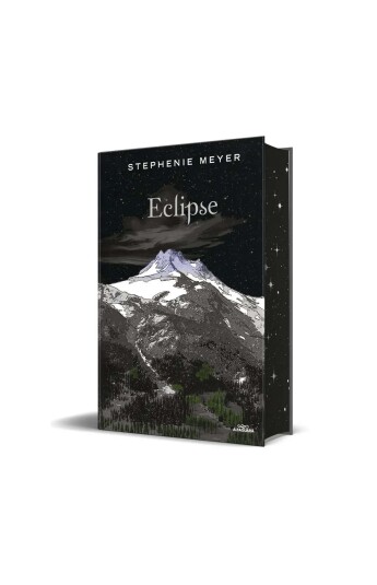 Estuche Saga Crepúsculo 20 aniversario Estuche Saga Crepúsculo 20 aniversario