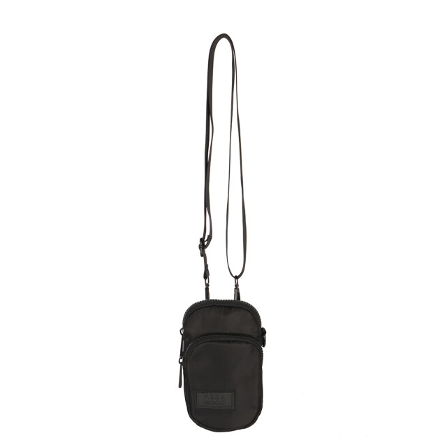 Porta Canva Vibing Negro