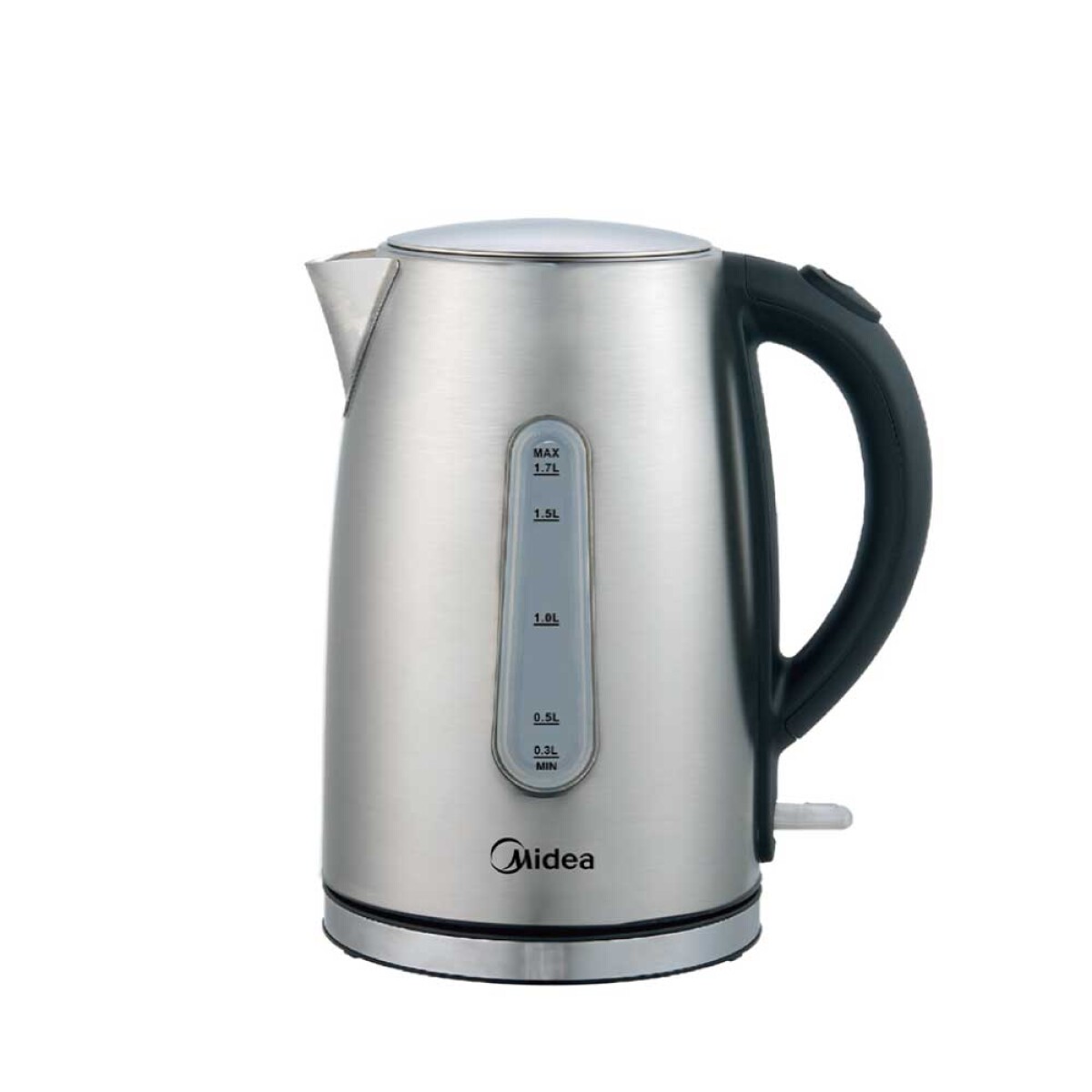Jarra Eléctrica de Inox MIDEA MK-17S30B2 