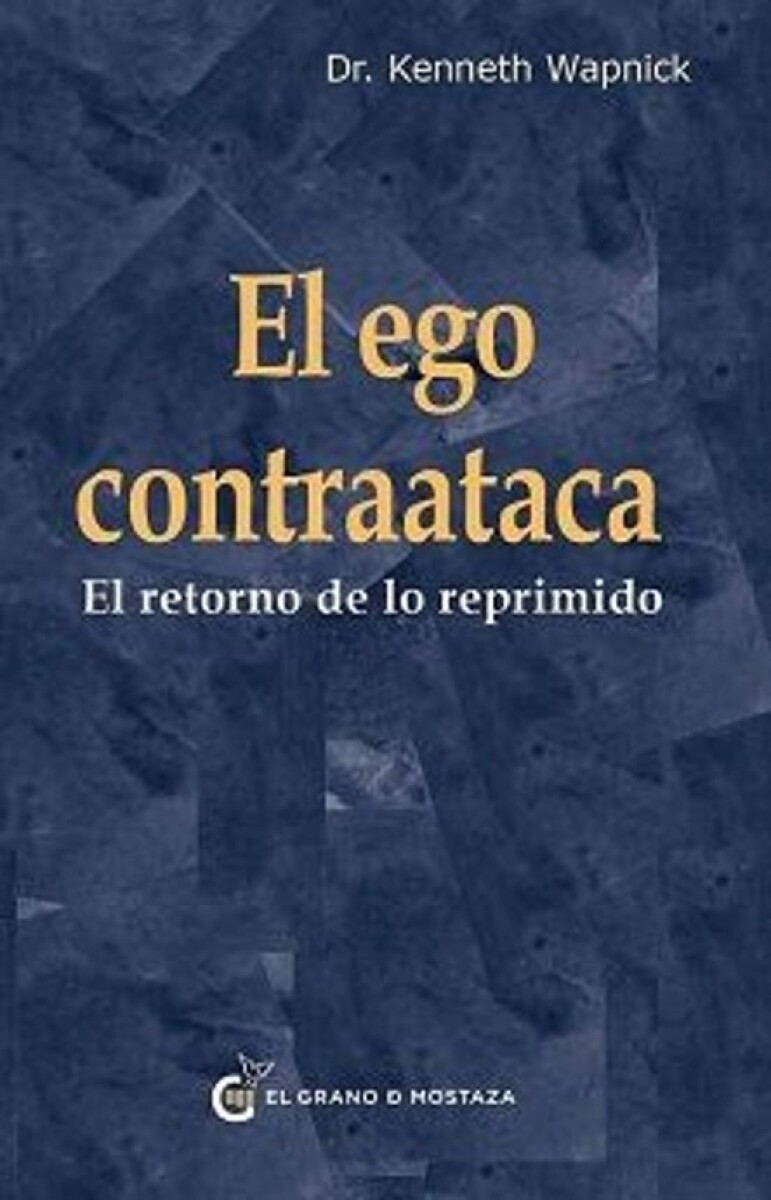 EL EGO CONTRAATACA 