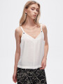 Musculosa Pedras Blanco