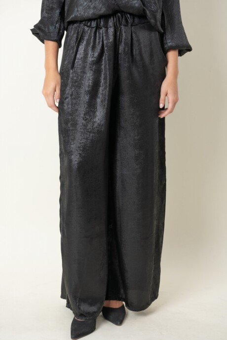PANTALON BERILO Negro
