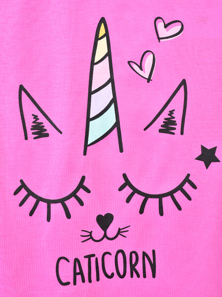 PIJAMA SET REMERA Y PANTALON VARIANTE 2