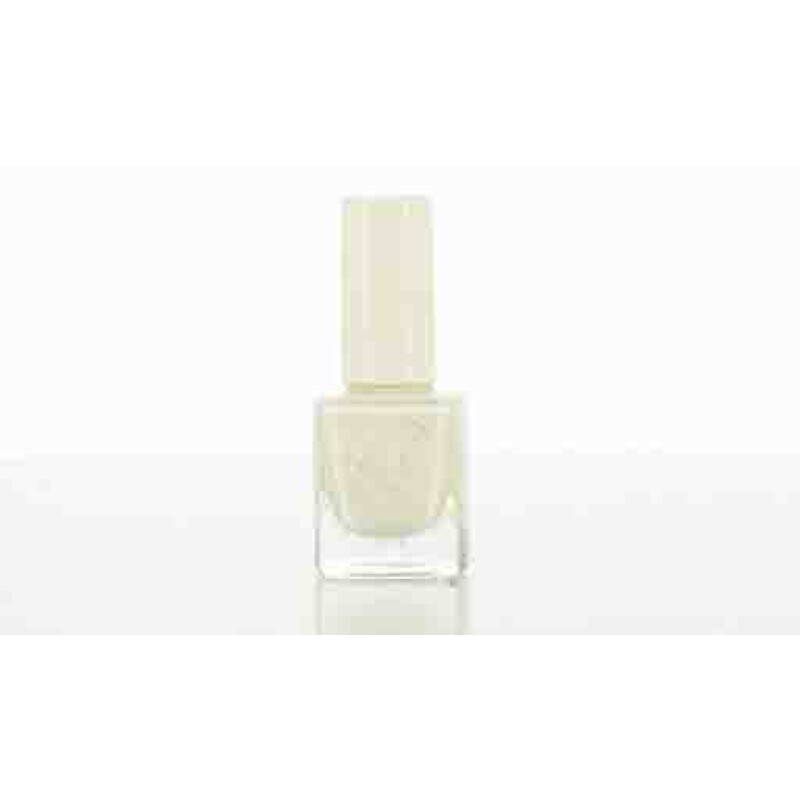 Esmalte de Mujer Moon Esmalte Blanco