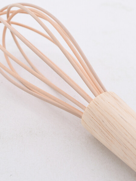 BATIDOR SILICONA BEIGE (V)