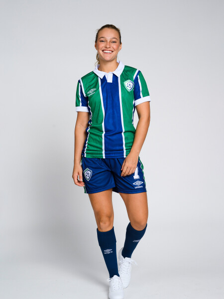Eq. de fútbol femenino personali Otros Mujer 002