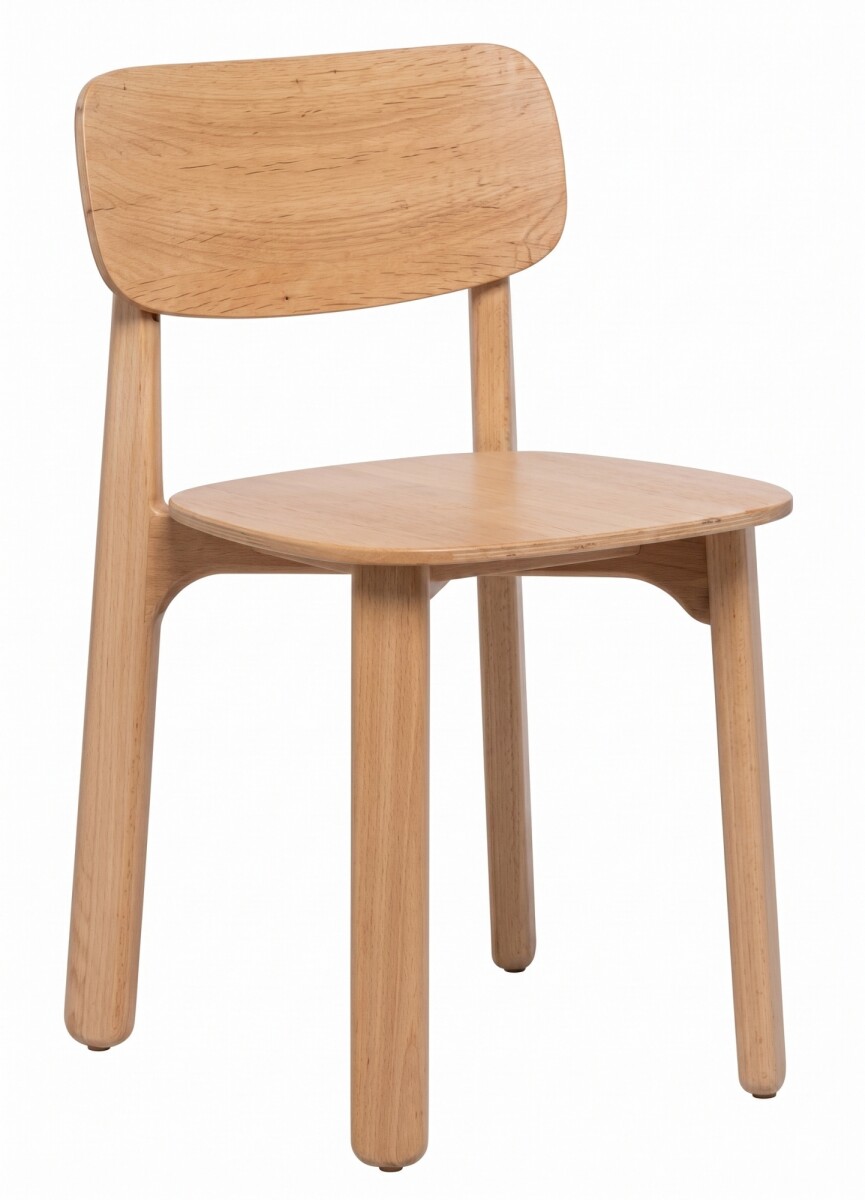Silla Poppy 