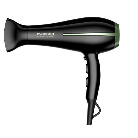 Secador de Pelo Gama Bora Avocado Secador de Pelo Gama Bora Avocado