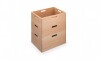 CAJA DE HAYA APILABLE 557.04.300 Caja De Haya Apilable 557.04.300