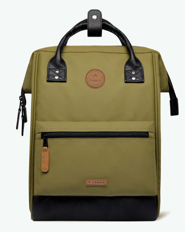 Cabaia Mochila Backpack - Adventurer Grenoble Cabaia Mochila Backpack - Adventurer Grenoble