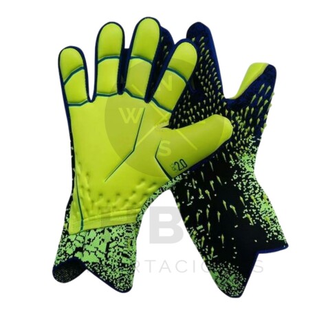 Guante Golero - Pack x 6 Guante Golero - Pack x 6