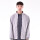 CAMPERA ROGER GRIS CLARO