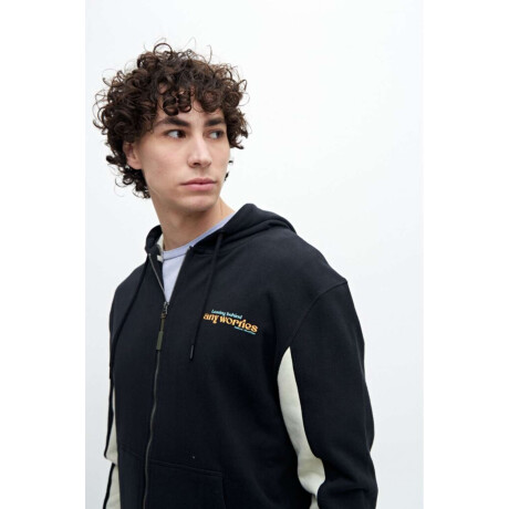 Canguro Dylan Negro