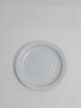 Plato De Sitio Circle Color Unico