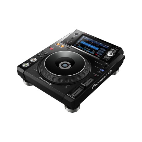 Reproductor Pioneer Xdj1000 Mk2 Reproductor Pioneer Xdj1000 Mk2