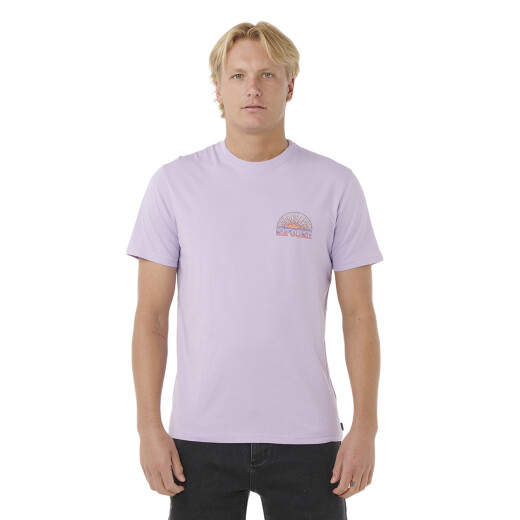 Remera Rip Curl Grateful Shred Remera Rip Curl Grateful Shred